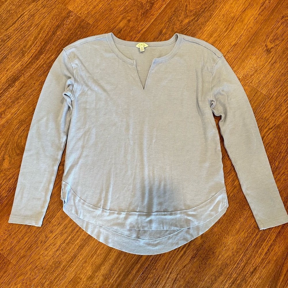 Lucky brand top